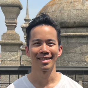 Profile photo of Jeremy Tan