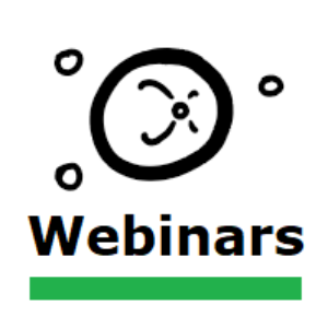 Group logo of Retina and Uveitis webinars and Journal Club